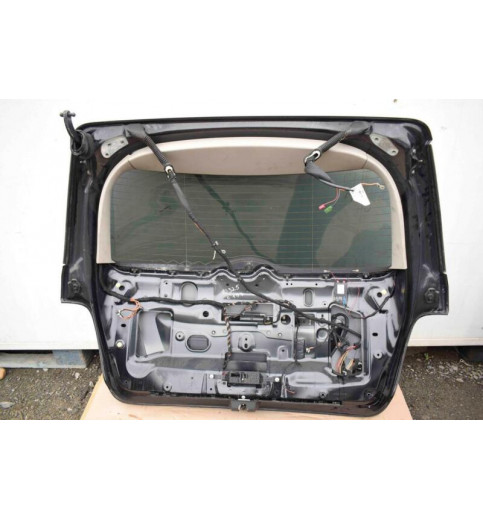 Mercedes Benz Mercedes ML W164 Heckklappe Kofferraumklappe C197 -10325- Kofferraum- & Heckklappen
