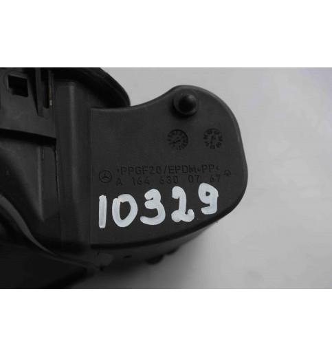 A1646300767 Mercedes W164 ML  Tankdeckel Tankklappe  -10329-