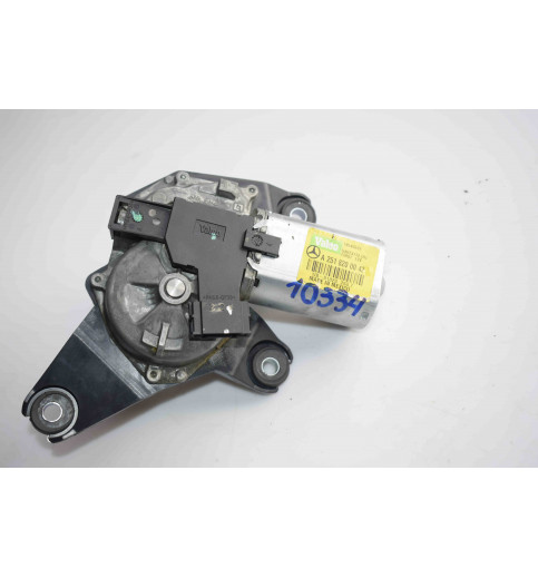 A2518200042 Mercedes ML W164  Scheibenwischermotor Wischermotor hinten -10334-