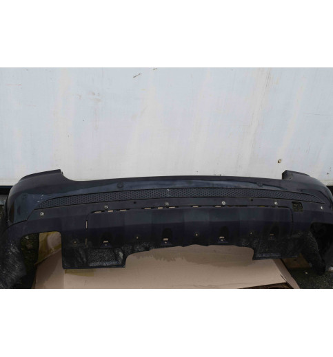 Mercedes-Benz Mercedes ML W164 Stoßstange A1648850065 1648853225 1648850525 1648850214 -10335- Stoßstangeneinlagen & -abdeckungen