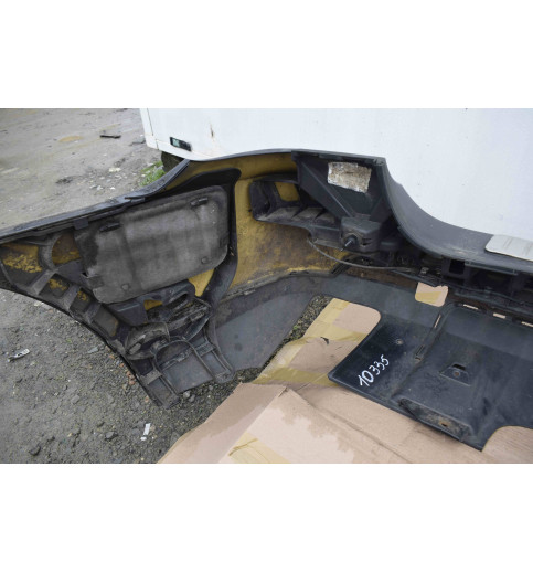 Mercedes-Benz Mercedes ML W164 Stoßstange A1648850065 1648853225 1648850525 1648850214 -10335- Stoßstangeneinlagen & -abdeckungen