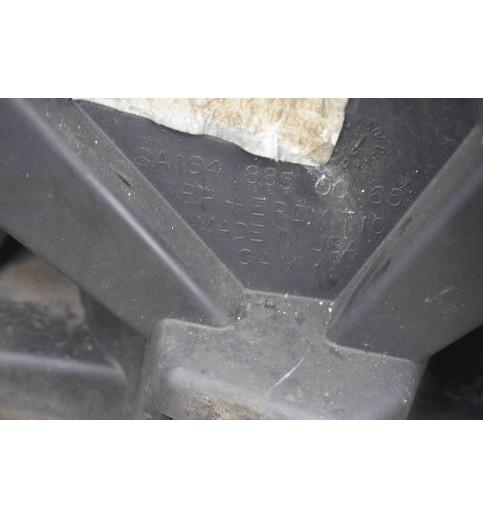 Mercedes-Benz Mercedes ML W164 Stoßstange A1648850065 1648853225 1648850525 1648850214 -10335- Stoßstangeneinlagen & -abdeckungen