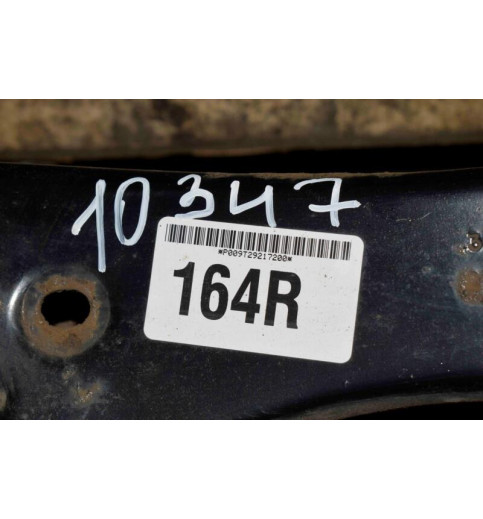 Mercedes-Benz Mercedes ML W164 3.0L DifferenzialHinterachsgetriebe 1644270044 1643500414 10347 Austauschsätze für Federungen