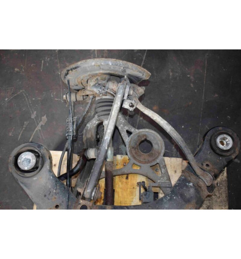 Mercedes-Benz Mercedes ML W164 3.0L DifferenzialHinterachsgetriebe 1644270044 1643500414 10347 Austauschsätze für Federungen