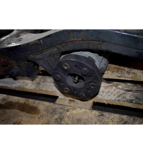 Mercedes-Benz Mercedes ML W164 3.0L DifferenzialHinterachsgetriebe 1644270044 1643500414 10347 Austauschsätze für Federungen