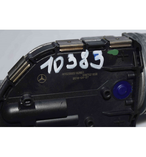 H152300S16260 3397021658 Mercedes Wischermotor vorne  -10383-