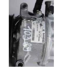 A0008303902 Mercedes C-Klasse W204 Klimakompressor Klimaanlage  -10389-