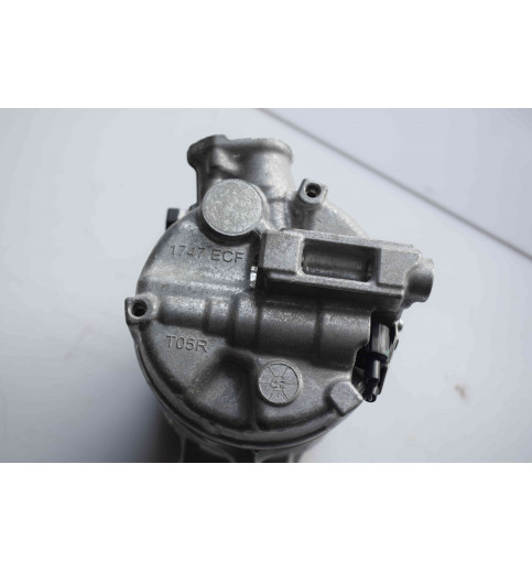 A0008303902 Mercedes C-Klasse W204 Klimakompressor Klimaanlage  -10389-