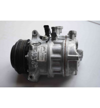 A0008303902 Mercedes C-Klasse W204 Klimakompressor Klimaanlage  -10389-