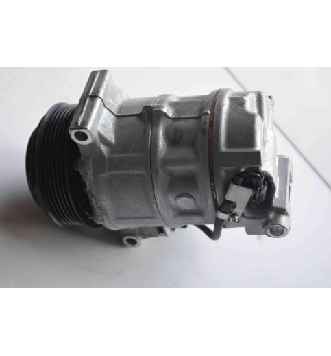 A0008303902 Mercedes C-Klasse W204 Klimakompressor Klimaanlage  -10389-