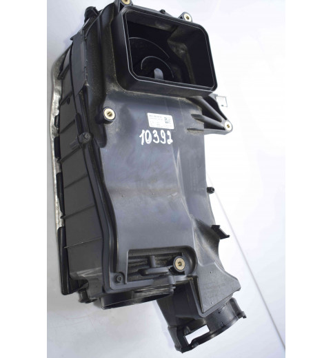 A6510900600 Mercedes C-Klasse Luftfilterkasten  Luftfiltergehäuse