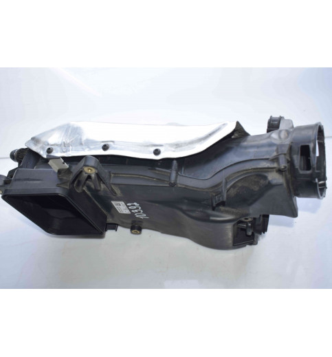 A6510900600 Mercedes C-Klasse Luftfilterkasten  Luftfiltergehäuse