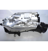 A6510900600 Mercedes C-Klasse Luftfilterkasten  Luftfiltergehäuse