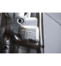 A6510900600 Mercedes C-Klasse Luftfilterkasten  Luftfiltergehäuse