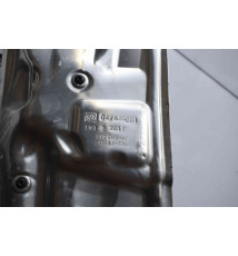 A6510900600 Mercedes C-Klasse Luftfilterkasten  Luftfiltergehäuse