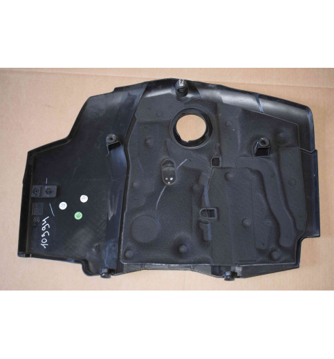 A6510105026 Mercedes  Motorabdeckung   -10394-