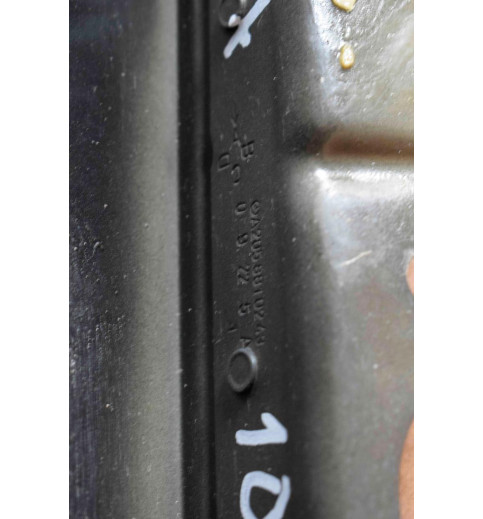 Mercedes-Benz Mercedes W205 Kotflügel Vorne Rechts Farbekod - 197  A2058810243 -10397- Kotflügel Vorn
