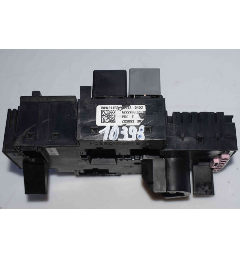 A2229063202 Mercedes C-Klasse Sicherungskasten  -10398-