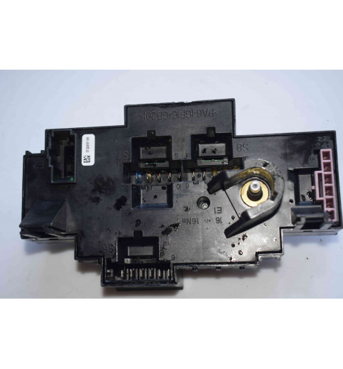 A2229063202 Mercedes C-Klasse Sicherungskasten  -10398-