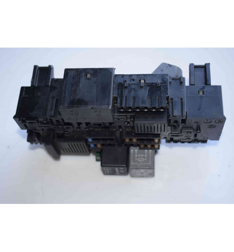 A2229063202 Mercedes C-Klasse Sicherungskasten  -10398-