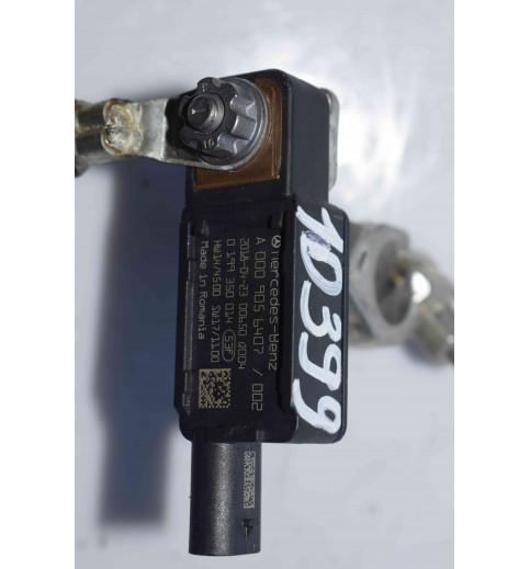 Mercedes-Benz A0009056407 Mercedes  Minuskabel Massekabel Batterie -10399- Kabel, Kabelbäume & Steckverbinder