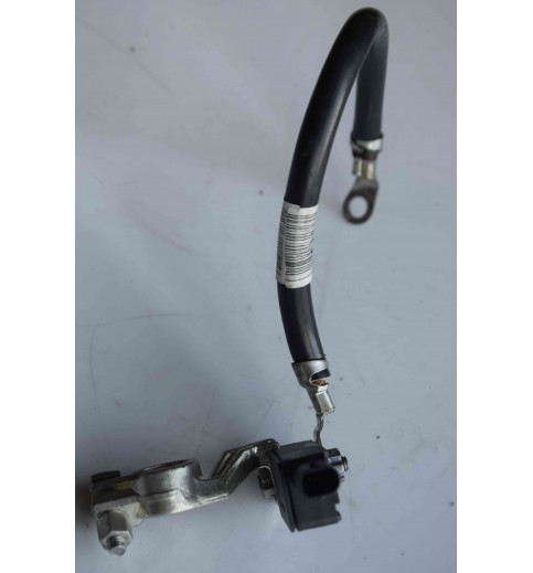 Mercedes-Benz A0009056407 Mercedes  Minuskabel Massekabel Batterie -10399- Kabel, Kabelbäume & Steckverbinder