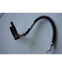 A0009056407 Mercedes  Minuskabel Massekabel Batterie -10399-