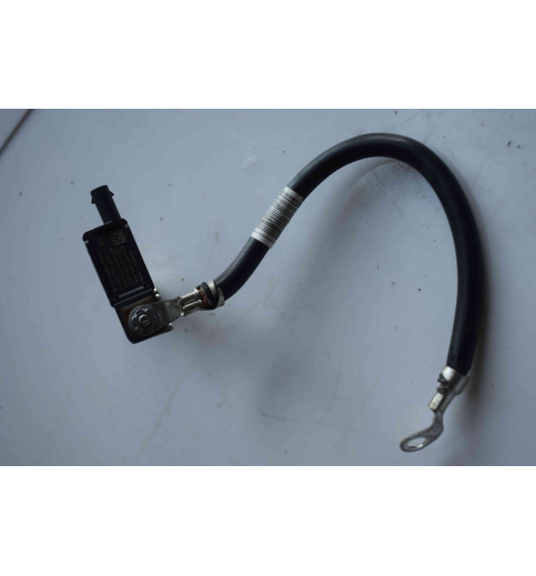 Mercedes-Benz A0009056407 Mercedes  Minuskabel Massekabel Batterie -10399- Kabel, Kabelbäume & Steckverbinder