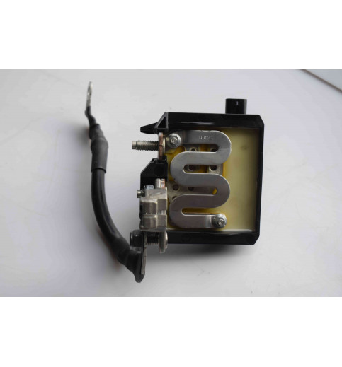 Mercedes-Benz A0009061505 Mercedes W205 Leitungssatz Kabel Sischerung  -10407- Kabel, Kabelbäume & Steckverbinder
