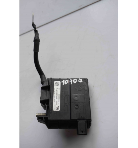 Mercedes-Benz A0009061505 Mercedes W205 Leitungssatz Kabel Sischerung  -10407- Kabel, Kabelbäume & Steckverbinder