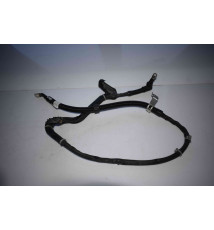 A2055406921 Mercedes W205 Leitungssatz Batterie Kabelbaum  -10424-