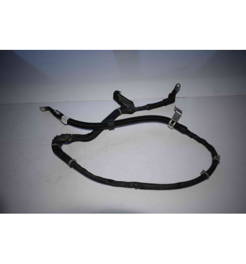 Mercedes-Benz A2055406921 Mercedes W205 Leitungssatz Batterie Kabelbaum  -10424- Kabel, Kabelbäume & Steckverbinder