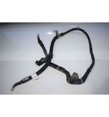 A2055406921 Mercedes W205 Leitungssatz Batterie Kabelbaum  -10424-