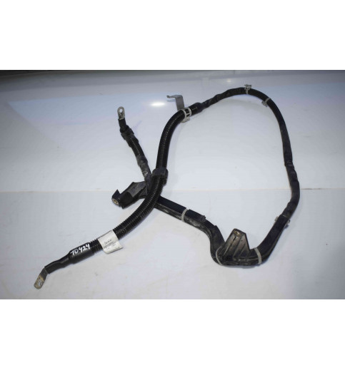 A2055406921 Mercedes W205 Leitungssatz Batterie Kabelbaum  -10424-