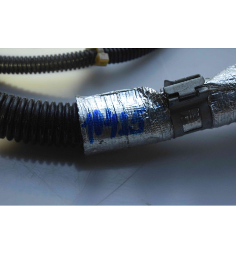 Mercedes-Benz A2055400428 Mercedes W205  Anlasser Kabelbaum Leitungssatz   -10425- Kabel, Kabelbäume & Steckverbinder