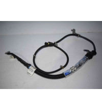 A2055400428 Mercedes W205  Anlasser Kabelbaum Leitungssatz   -10425-