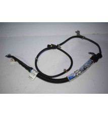 A2055400428 Mercedes W205  Anlasser Kabelbaum Leitungssatz   -10425-