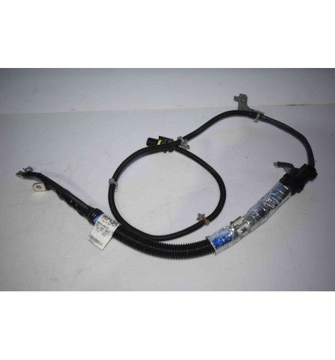 Mercedes-Benz A2055400428 Mercedes W205  Anlasser Kabelbaum Leitungssatz   -10425- Kabel, Kabelbäume & Steckverbinder