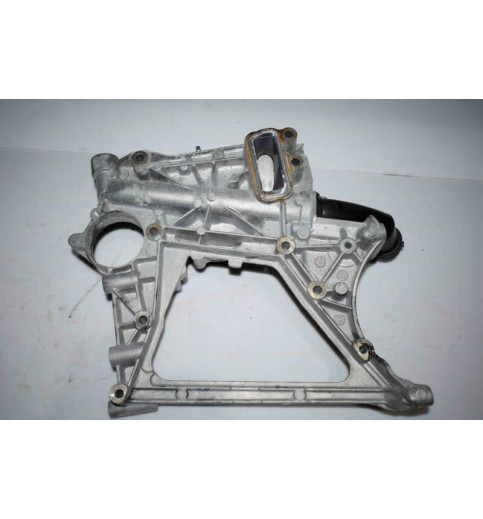 Mercedes Mercedes W204 Halter Aggregateträger A6512010300 -10429- Sonstige