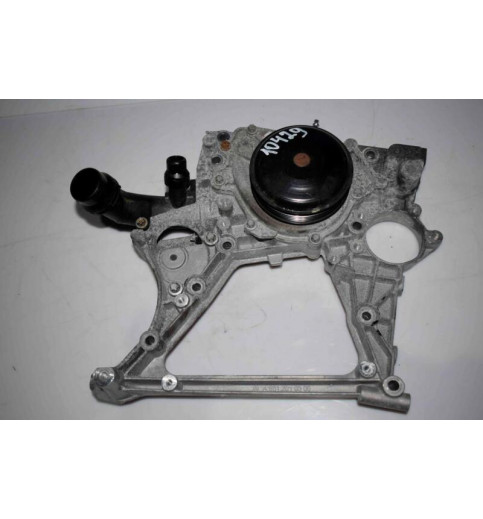 Mercedes Mercedes W204 Halter Aggregateträger A6512010300 -10429- Sonstige
