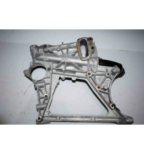 Mercedes Mercedes W204 Halter Aggregateträger A6512010300 -10429- Sonstige