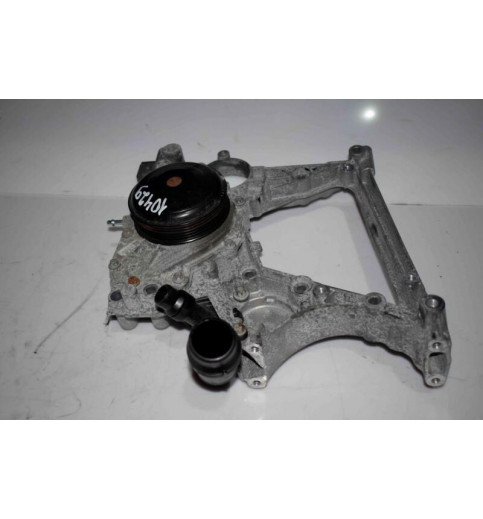 Mercedes Mercedes W204 Halter Aggregateträger A6512010300 -10429- Sonstige