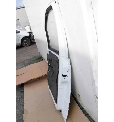 Mercedes-Benz Mercedes Vito W639 Tür Vorne Rechts Weiß -10435- Türen & Türenbleche