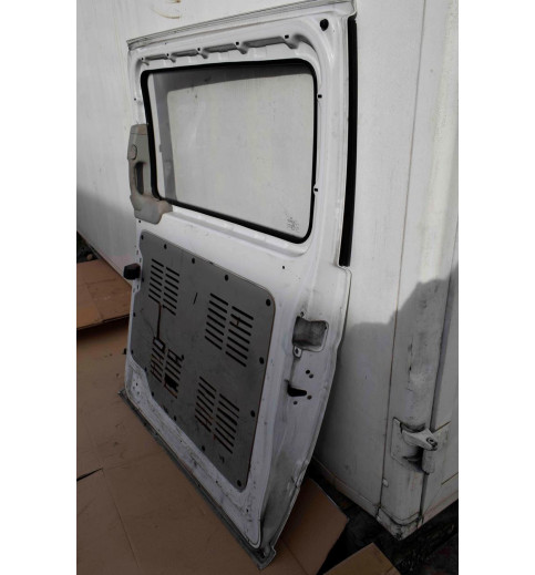 Mercedes-Benz Mercedes Vito W639 Tür Schiebetür Türscheibe Weiss Rechst  -10438- Türen & Türenbleche
