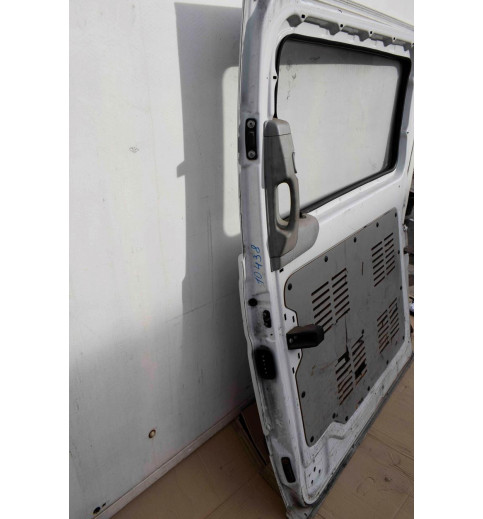 Mercedes-Benz Mercedes Vito W639 Tür Schiebetür Türscheibe Weiss Rechst  -10438- Türen & Türenbleche