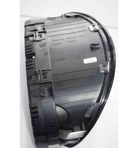 Mercedes-Benz Mercedes W639 Tacho Kombiinstrument 301666km A6399001100 -10440- Kombiinstrumente