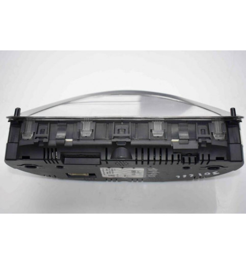 Mercedes-Benz Mercedes W639 Tacho Kombiinstrument 301666km A6399001100 -10440- Kombiinstrumente