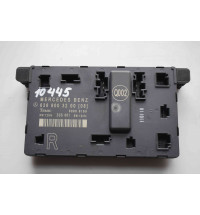 A6399003200 Mercedes Vito W639 Türsteuergerät  Steuergerät Tür rechts  -10445-
