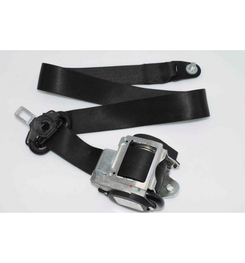 A6398603985 Mercedes Vito W639 Sicherheitsgurt Vorne Rechts  -10464-