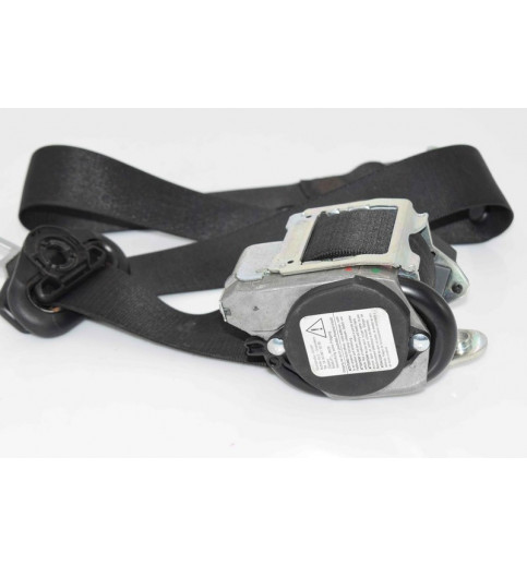 A6398603985 Mercedes Vito W639 Sicherheitsgurt Vorne Rechts  -10464-